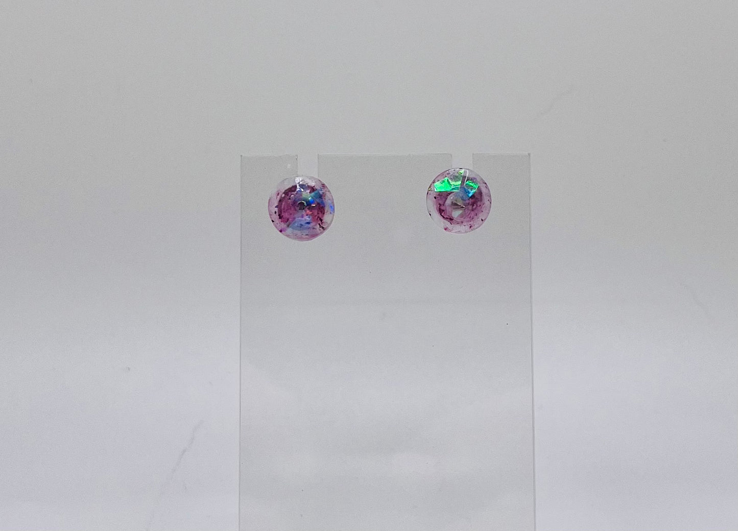 Rounded Studs