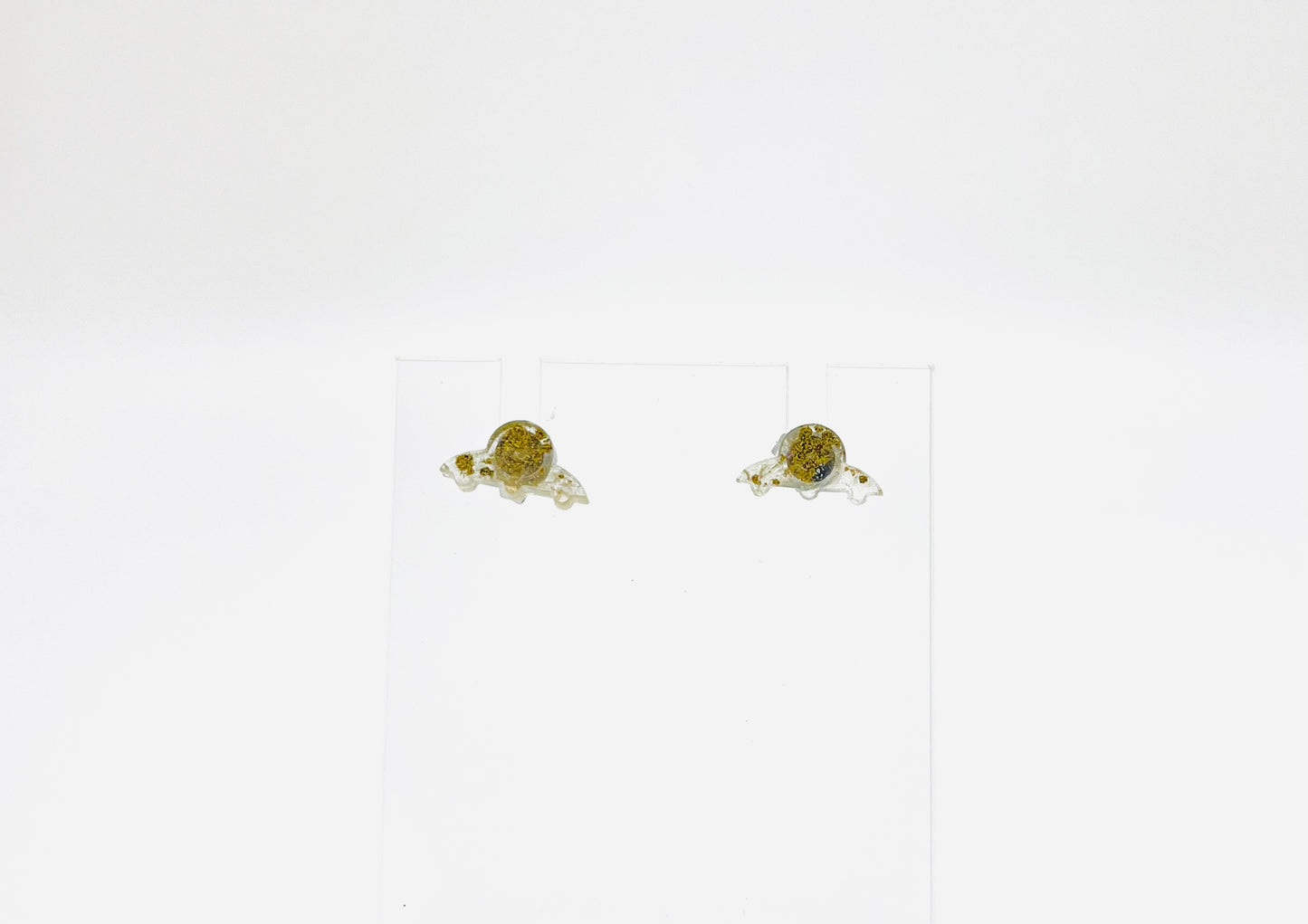 Lil’ UFOs