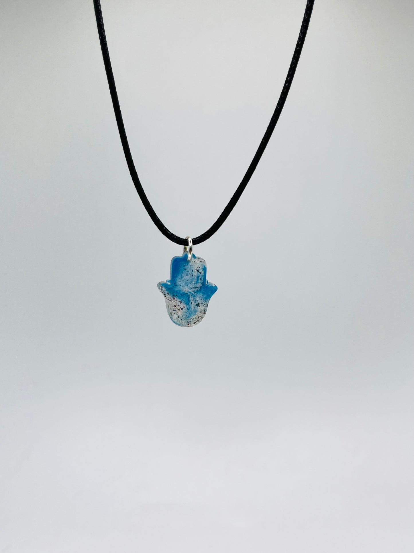 Hamsa Hand Pendants