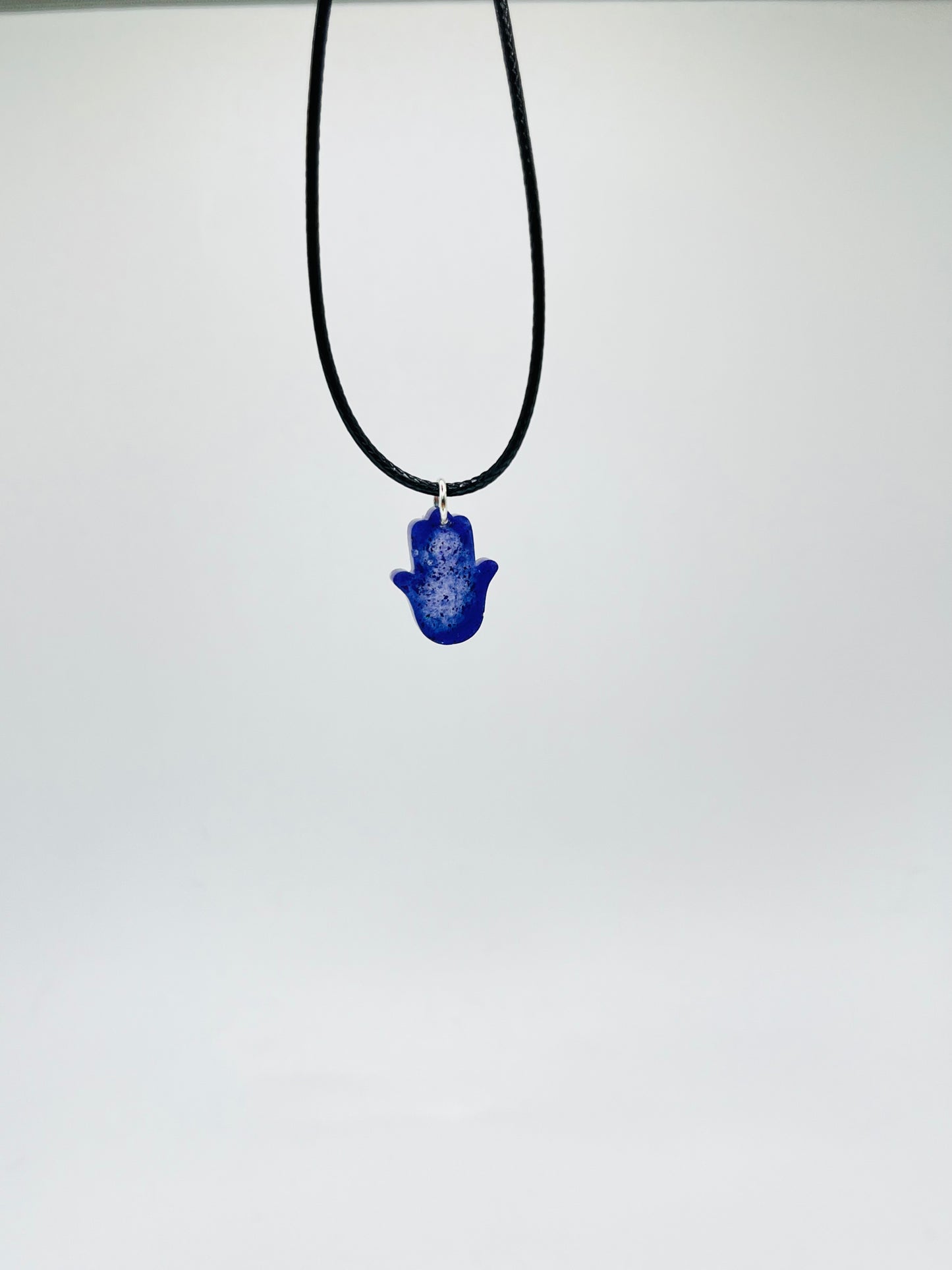 Hamsa Hand Pendants